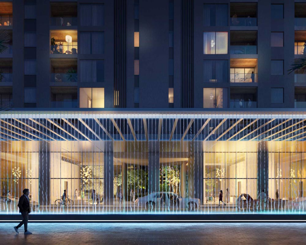 Property Amenities