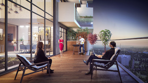 Property Amenities