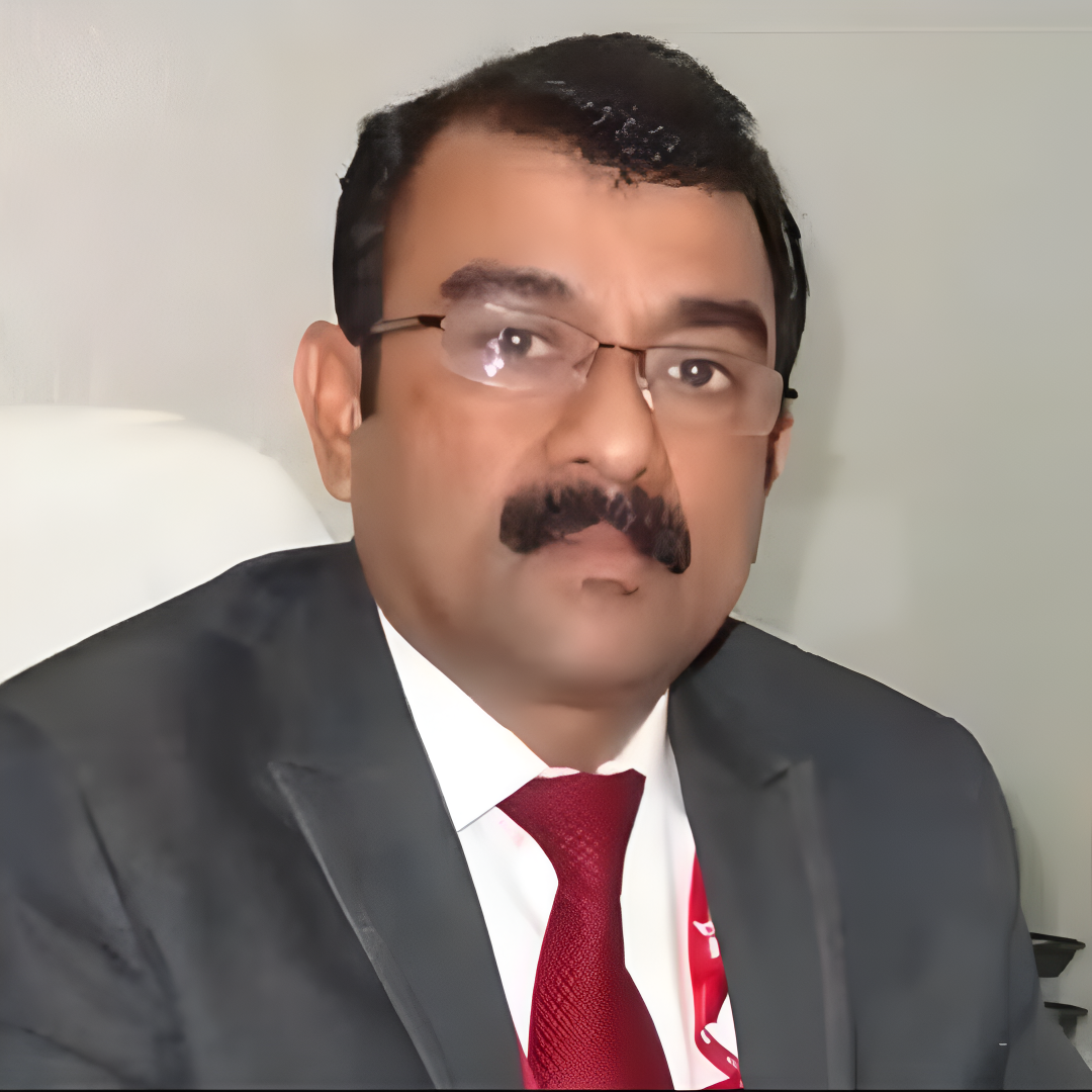 Mr. Naren Kumar - Founder of Kumar Linkers Realty