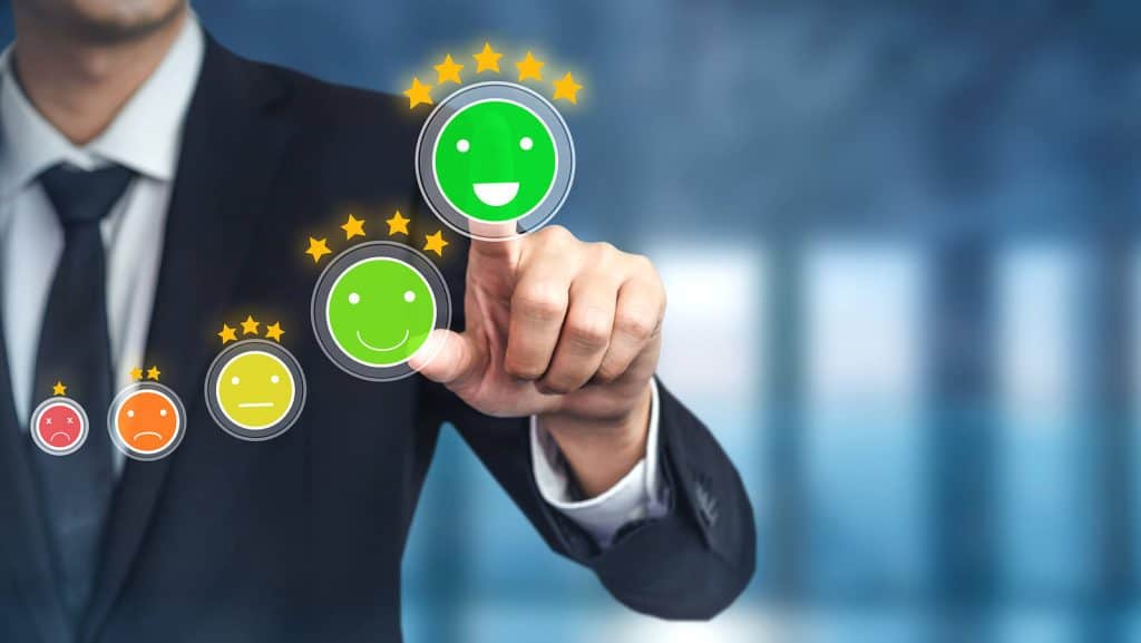 Why Our Clients Trust Us